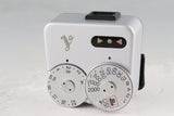 Voigtlander VC Meter #62068F2
