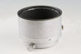Leica E.Leitz New York ADFIK Elmar Zoom Hood #62069T