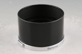 Leica Leitz Lens Hood ITOOY 12580 for Elmar 50mm #62070T
