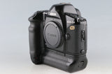 Canon EOS-1N RS 35mm SLR Film Camera #62094E4
