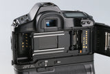 Canon EOS-1N RS 35mm SLR Film Camera #62094E4