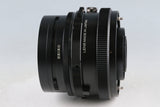 Mamiya RB67 Pro S + Mamiya-Sekor C 90mm F/3.8 Lens #62095E3