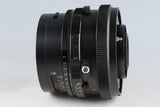 Mamiya RB67 Pro S + Mamiya-Sekor C 90mm F/3.8 Lens #62095E3