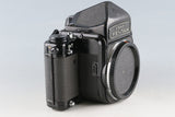 Asahi Pentax 6x7 TTL Medium Format Film Camera #62097E3