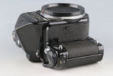 Asahi Pentax 6x7 TTL Medium Format Film Camera #62097E3