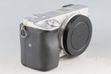 Sony α6400 Mirrorless Digital Camera *Japanese Version Only* #62103E3