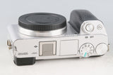 Sony α6400 Mirrorless Digital Camera *Japanese Version Only* #62103E3