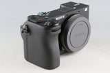 Sony α6700 Mirrorless Digital Camera With Box *Japanese Version Only* #62104L2