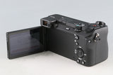 Sony α6700 Mirrorless Digital Camera With Box *Japanese Version Only* #62104L2