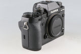 Fujifilm X-T2 Mirrorless Digital Camera #62105D4