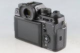 Fujifilm X-T2 Mirrorless Digital Camera #62105D4