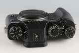 Fujifilm X-T2 Mirrorless Digital Camera #62105D4