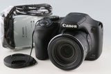 Canon Power Shot SX530 HS Digital Camera #62106D4