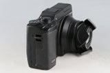 Ricoh GXR Digital Camera + P10 28-300mm F/3.5-5.6 VC Lens #62107E4