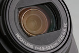 Ricoh GXR Digital Camera + P10 28-300mm F/3.5-5.6 VC Lens #62107E4