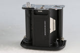 Hasselblad 500C/M + Carl Zeiss Planar T* 80mm F/2.8 C Lens + A12 #62108E1