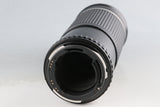 SMC Pentax-FA 645 300mm F/5.6 ED LensWith Box #62113L9