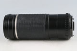SMC Pentax-FA 645 300mm F/5.6 ED LensWith Box #62113L9