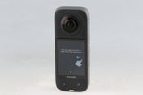 Insta360 X3 360 Degree Action Camera With Box #62114L7