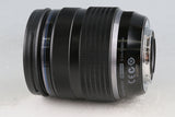 Olympus M.Zuiko Digital ED 12-40mm F/2.8 Pro Lens for M4/3 #62115F5