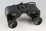 Carl Zeiss Jena Teleater 3X Binoculars #62119F2