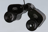 Carl Zeiss Jena Teleater 3X Binoculars #62119F2