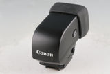 Canon EVF-DC1 Electronic Viewfinder #62122F2