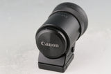 Canon EVF-DC2 Electronic Viewfinder #62124F2