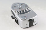 Leica MR Meter Silver Chrome #62137T