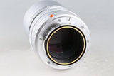 Leica Leitz Elmarit-M 90mm F/2.8 Lens for Leica M #62142T