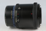 Mamiya-Sekor Z 180mm F/4.5 W-N Lens With Box #62148L7