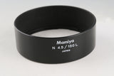 Mamiya N 150mm F/4.5 L Lens for Mamiya 7 #62149E6