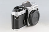 Nikon FM2N 35mm SLR Film Camera #62150D3