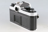 Nikon FM2N 35mm SLR Film Camera #62150D3