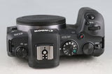 Canon EOS RP Mirrorless Digital Camera #62205E3