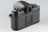 Nikon F3 35mm SLR Film Camera #62206D4