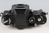 Nikon F3 35mm SLR Film Camera #62206D4