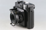 Fuji Fujifilm GS645S Professional Wide60 Medium Format Film Camera #62210E4