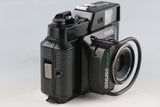 Fuji Fujifilm GS645S Professional Wide60 Medium Format Film Camera #62210E4