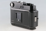 Fuji Fujifilm GS645S Professional Wide60 Medium Format Film Camera #62210E4