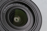 Nikon Z30 + DX 16-50mm F/3.5-6.3 VR Lens Kit #62220E2