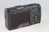 Ricoh GR Digital III Digital Camera #62245D5
