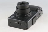 Ricoh GR Digital III Digital Camera #62245D5