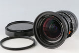 Hasselblad Carl Zeiss Distagon T* 40mm F/4 CFE Lens #62251C5