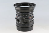 Hasselblad Carl Zeiss Distagon T* 40mm F/4 CFE Lens #62251C5