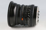 Hasselblad Carl Zeiss Distagon T* 40mm F/4 CFE Lens #62251C5
