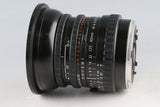 Hasselblad Carl Zeiss Distagon T* 40mm F/4 CFE Lens #62251C5