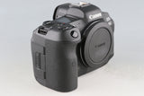 Canon EOS R5 Mirrorless Digital Camera With Box #62254L3