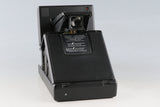 Polaroid SLR 680 Instant Film Camera #62259D9