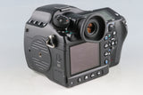 Pentax 645D Medium Format Digital SLR Camera *Shutter Count:52293 #62260E3